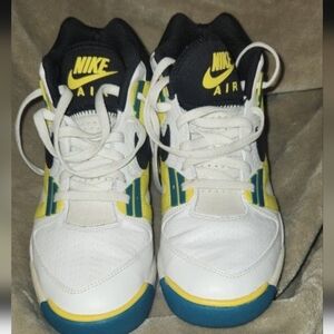 Nike Air Tech  A. Agassi